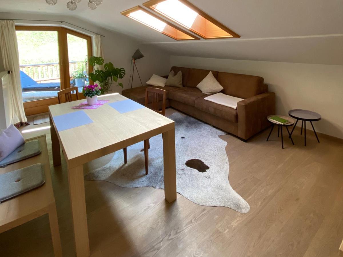 Haus Am Mitterbach Apartment Berchtesgaden Exterior photo